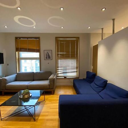 ロンドンGrand Living Near Piccadilly Cov11アパートメント エクステリア 写真