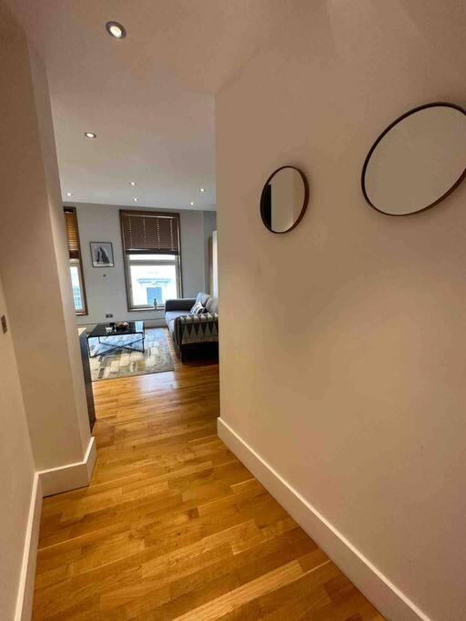 ロンドンGrand Living Near Piccadilly Cov11アパートメント エクステリア 写真