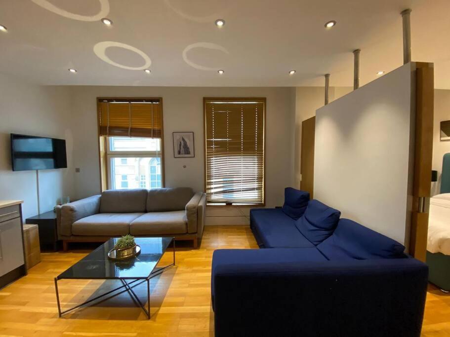 ロンドンGrand Living Near Piccadilly Cov11アパートメント エクステリア 写真
