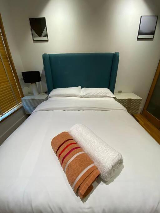 ロンドンGrand Living Near Piccadilly Cov11アパートメント エクステリア 写真